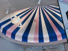 -喜茶(迪士尼小镇DP店)