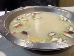 -京门活鱼馆·鱼火锅(百子湾（原红庙）店)