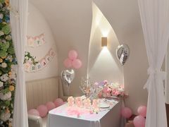 -PARFUM FLORAL花境法餐(南京首店)