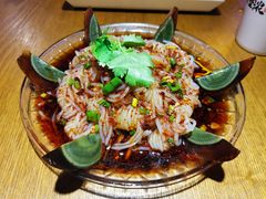 -谢蟹浓·肉蟹煲(新奥店)