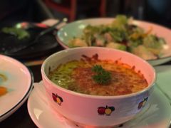 -安妮意大利餐厅(日坛店)