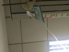 -深圳市人民医院(留医部)