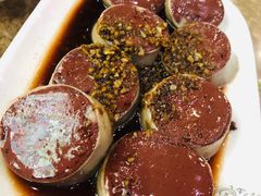 -牛叔鲜羊肉铜火锅(远东小区店)