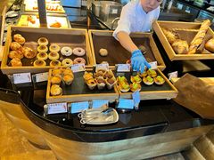-富力丽思卡尔顿酒店·香荟全日制餐厅
