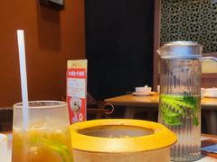 -话梅·客家小厨(东门店)