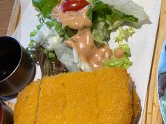 -刀叉遇上筷子中西融合餐厅(南开店)