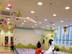 -乐之童成长中心(石景山万达店)