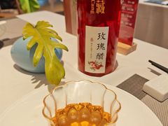 -若蘭慈·无国界素食料理(欢乐海岸店)