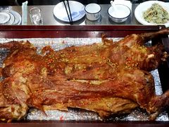 -宗泉烤全羊·烤羊腿·家常菜(解放东路店)