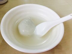 -老西白点心店