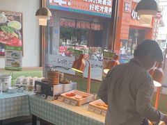 -李先生牛肉面大王(华联商厦店)