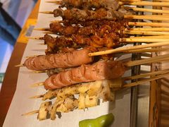 -肉串汪(望京店)