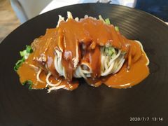 -俏江南天津时尚曲艺主题餐厅(马场道店)