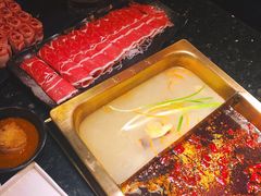 -王家渡火锅店(棕榈泉店)