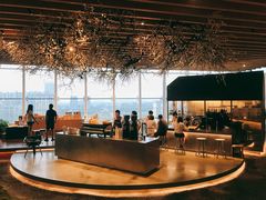 -Seesaw Coffee(朝阳大悦城店)