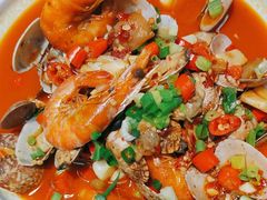 -老闵田螺馆·南昌特色(总店)