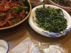 -鲁小三·大骨自助(金山总店)