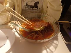 -七八冷面·延边朝鲜族美食(圣熙八号店)