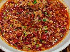 -图味美小黄鱼·景德菜(浙江路店)