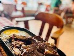 -开心果牛扒城(雍华庭店)