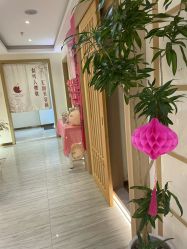 -可樱汇·美容洗发SPA