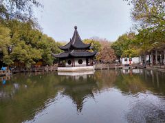 -西园戒幢律寺