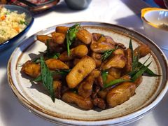 -兰溪小馆(首经贸店)