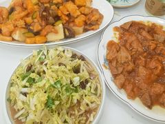 -老七饭馆(光荣道总店)