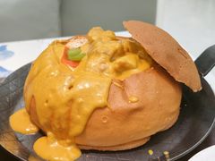 -大树餐厅(环球港店)