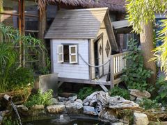 -陶野咖啡·面包披萨