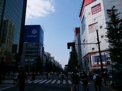 -秋叶原电器街