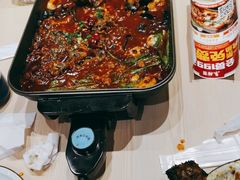 -鱼酷活鱼烤鱼(沈阳大悦城店)