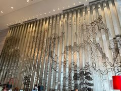 -青岛富力艾美酒店