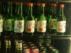 -多宾韩国料理(学衡路店)