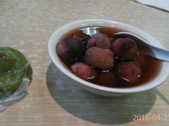 -常州糕团店(北大街新世纪商城店)