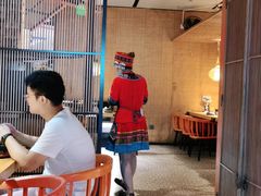 -吃饭皇帝大(解放西路店)
