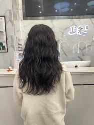 -上禾 HAIR SALON
