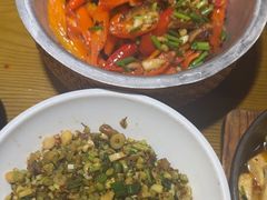-李久其家民间餐厅(观沙岭公园店)