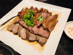 -汕头龙光喜来登酒店-采悦轩中餐厅