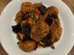 -锡和无锡菜(景丽苑店)