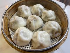 -百年尹氏汤包(湖南路狮子桥店)