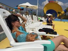 -平江亚马逊水上乐园