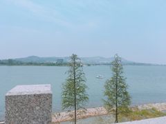 -南京金牛湖风景区