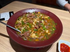 -连鹭海鲜·海肠捞饭·海胆饭(星海店)