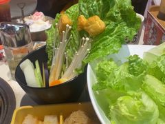 -猫爪爪原切自助烤肉(观音桥阳光世纪店)