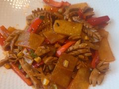 -西湖春天•老字号杭州菜(百汇店)