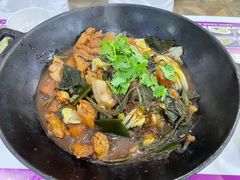 -南阳食府·河南豫菜(南阳驻京办店)