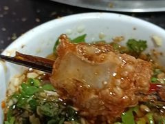 -小向麻辣烫(天街总店)