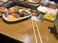 -苏格里岛自助烧烤百汇