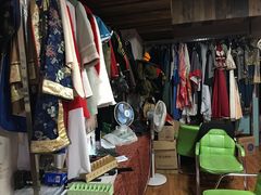 -鑫梦桌游谋杀之谜剧本杀俱乐部(联合商厦店)